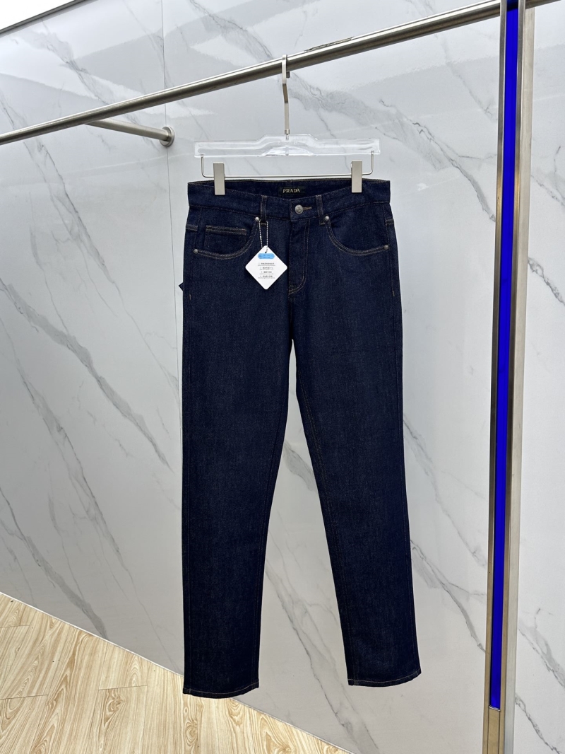 Pra*a jeans